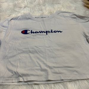 Champion T-shirt size medium